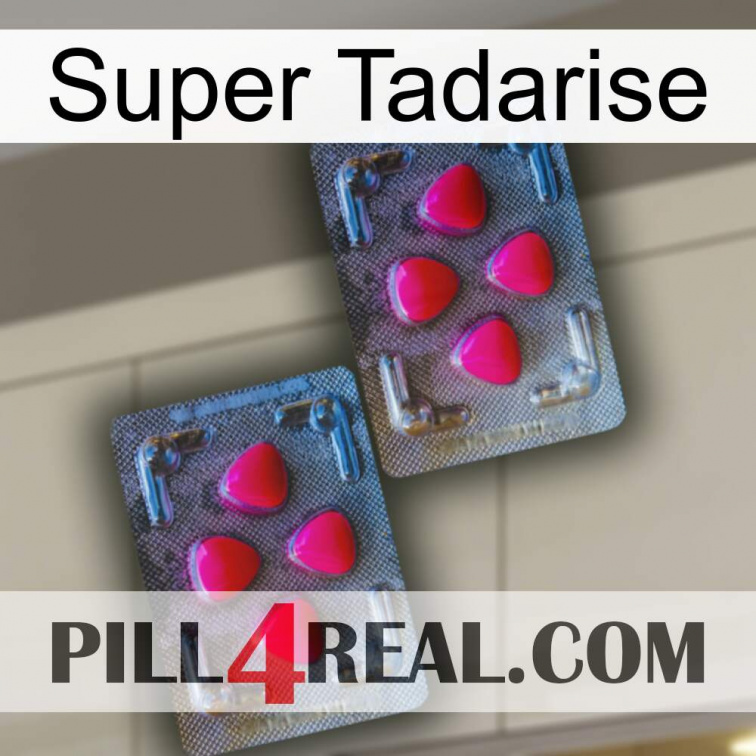 Super Tadarise 14